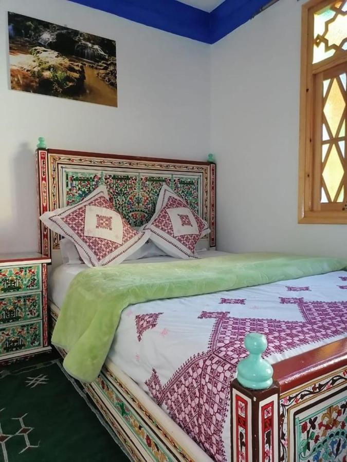 Hotel Abi Khancha Шефшауэн Экстерьер фото