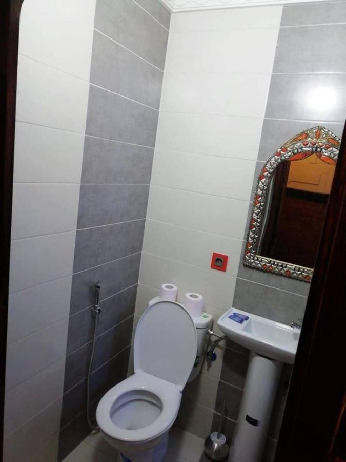 Hotel Abi Khancha Шефшауэн Экстерьер фото