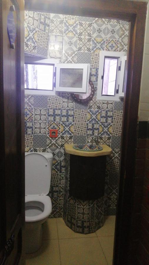 Hotel Abi Khancha Шефшауэн Экстерьер фото