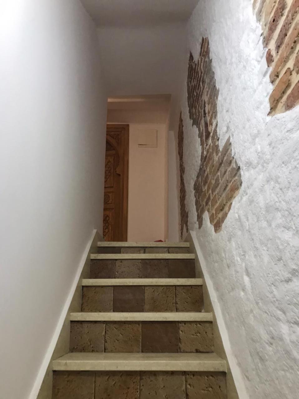 Hotel Abi Khancha Шефшауэн Экстерьер фото