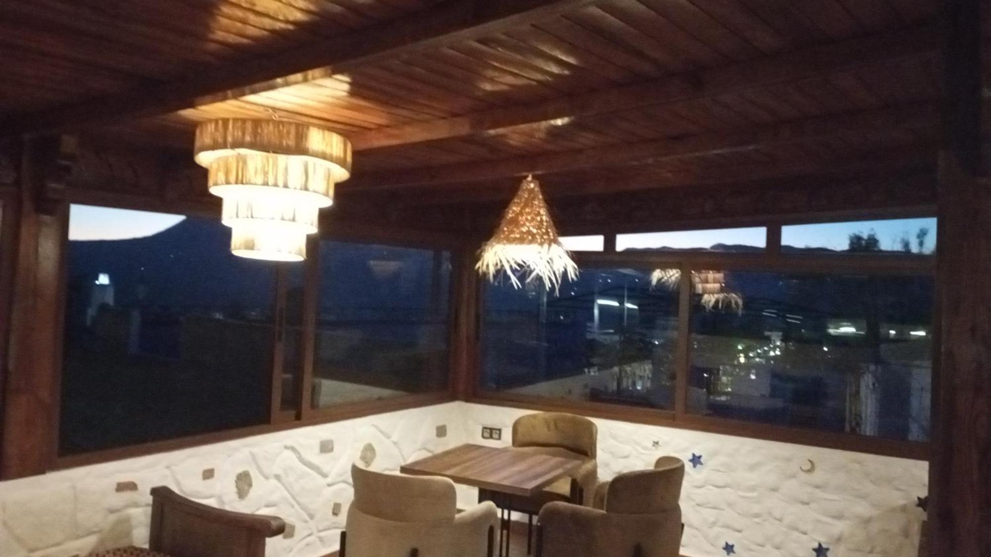 Hotel Abi Khancha Шефшауэн Экстерьер фото