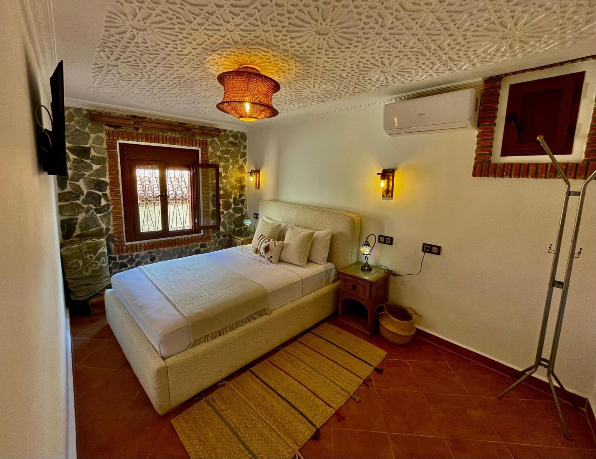 Hotel Abi Khancha Шефшауэн Экстерьер фото