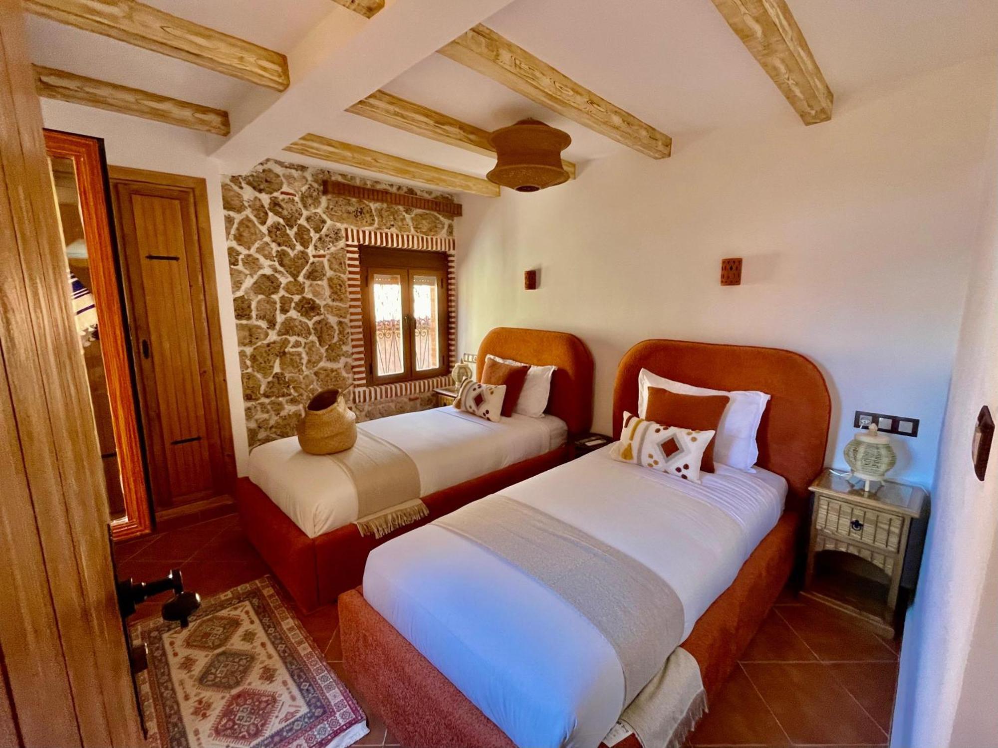 Hotel Abi Khancha Шефшауэн Экстерьер фото