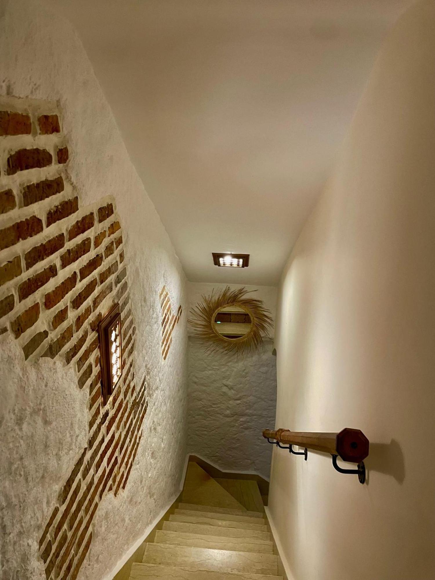 Hotel Abi Khancha Шефшауэн Экстерьер фото