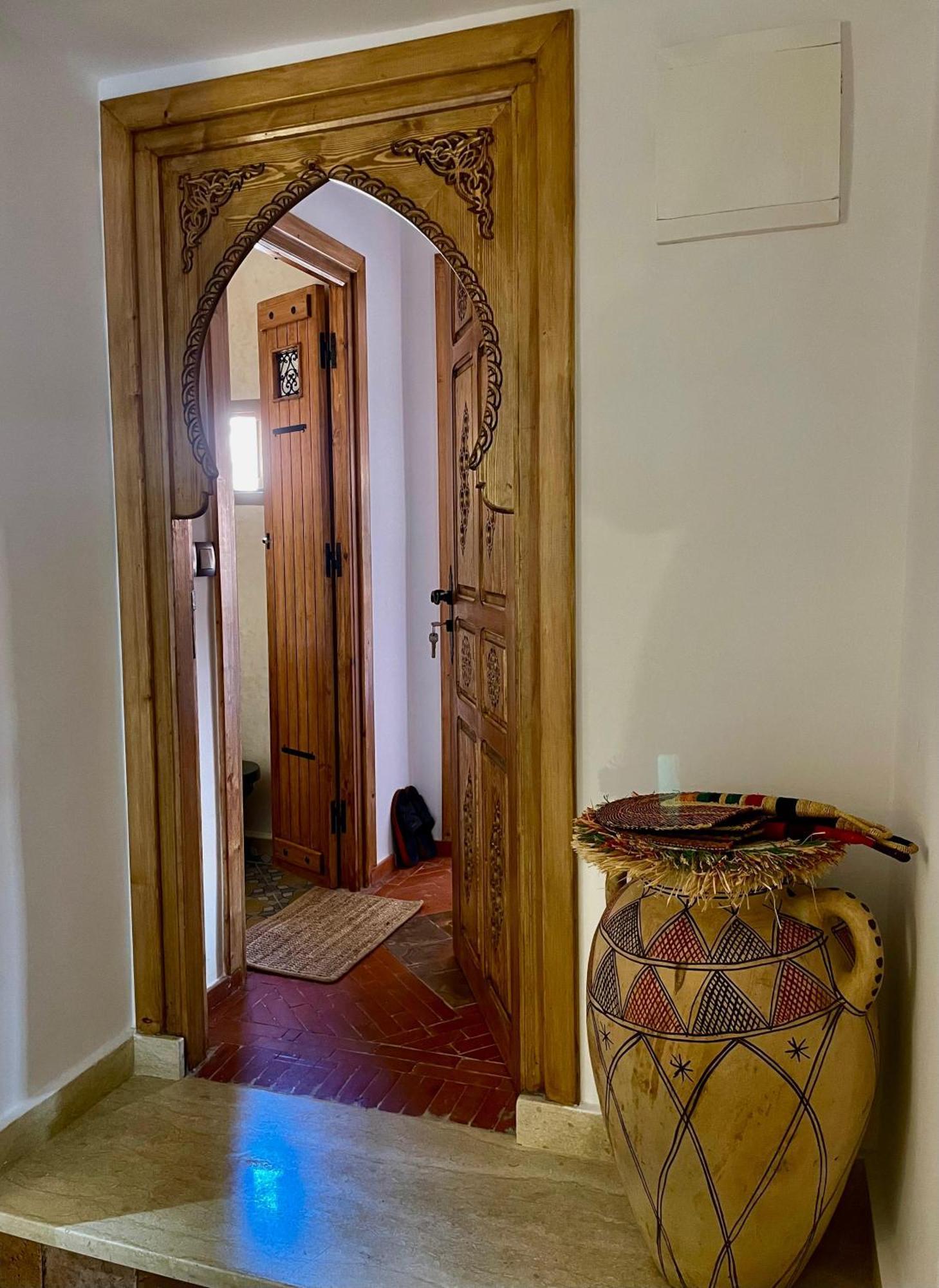 Hotel Abi Khancha Шефшауэн Экстерьер фото