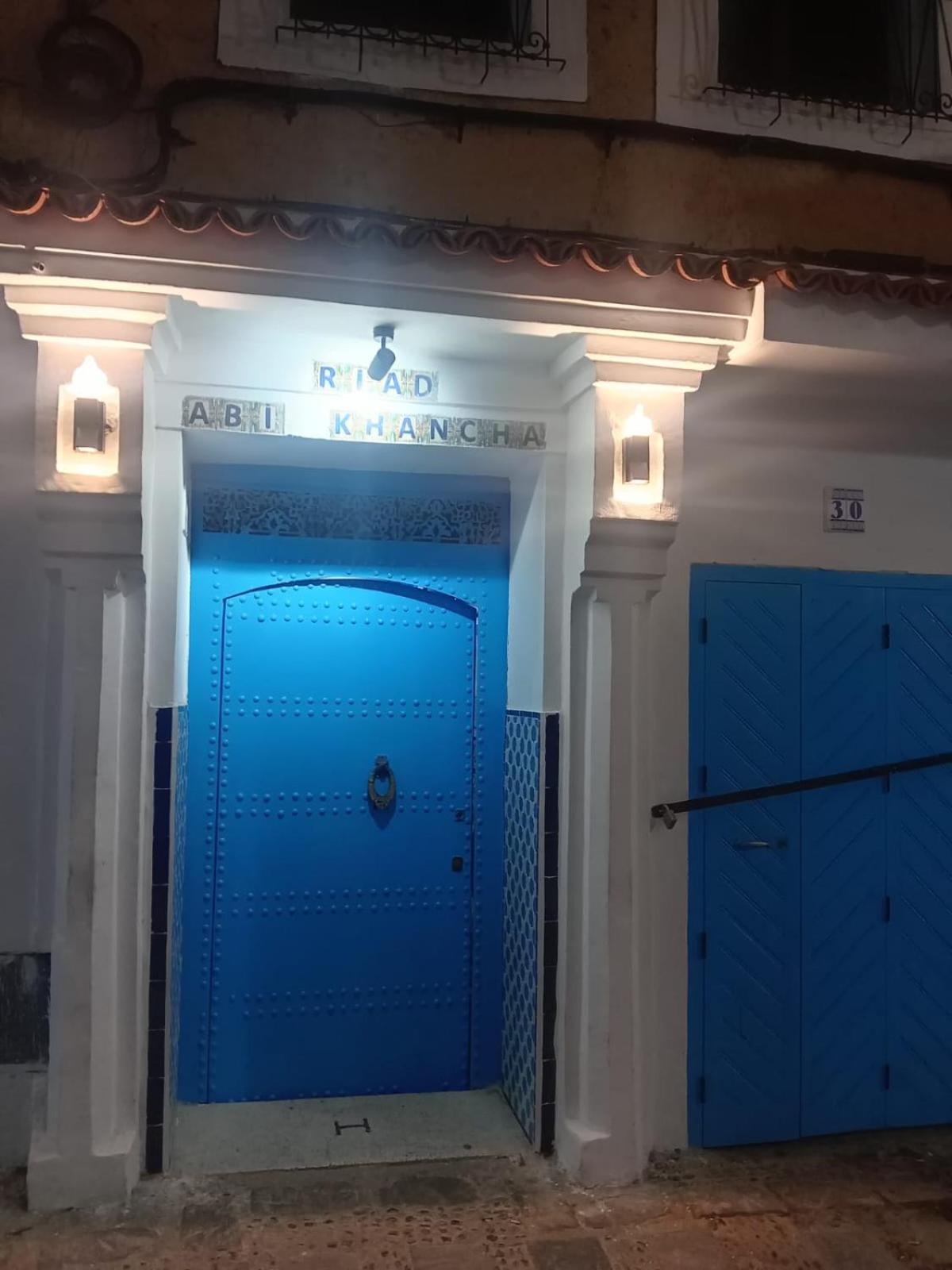 Hotel Abi Khancha Шефшауэн Экстерьер фото