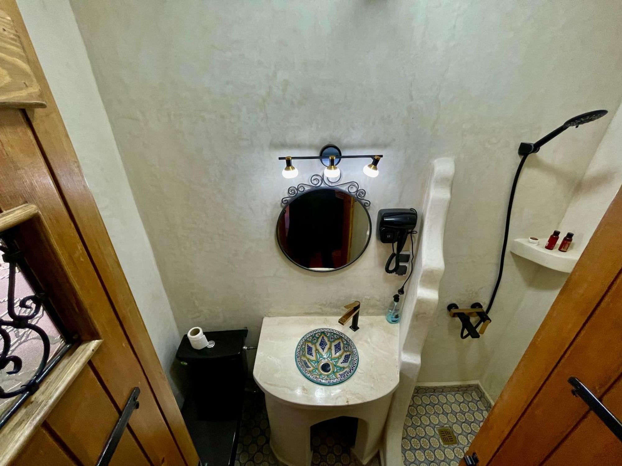 Hotel Abi Khancha Шефшауэн Экстерьер фото