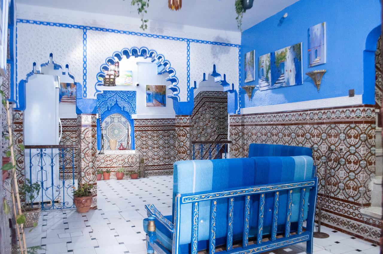 Hotel Abi Khancha Шефшауэн Экстерьер фото