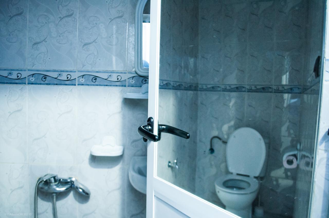 Hotel Abi Khancha Шефшауэн Экстерьер фото