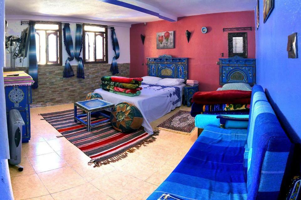 Hotel Abi Khancha Шефшауэн Экстерьер фото